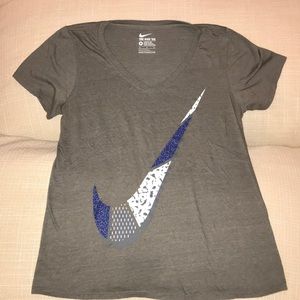 The Nike Tee